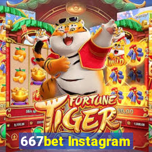 667bet Instagram